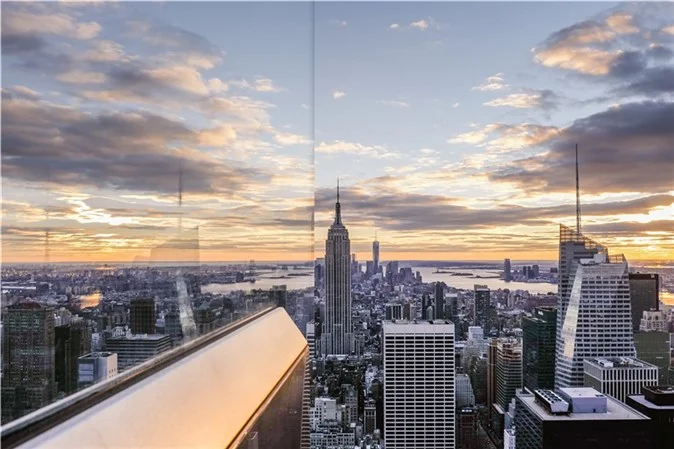 NYC-Redesigned