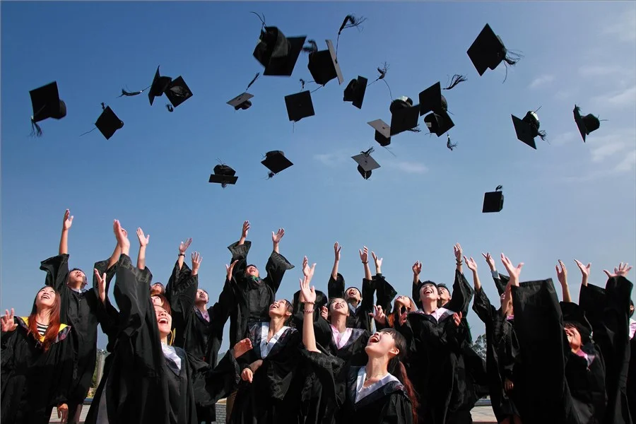 Graduation-Redesigned