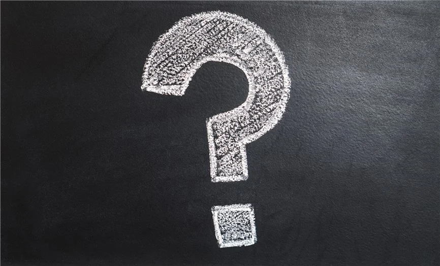 questions-redesigned
