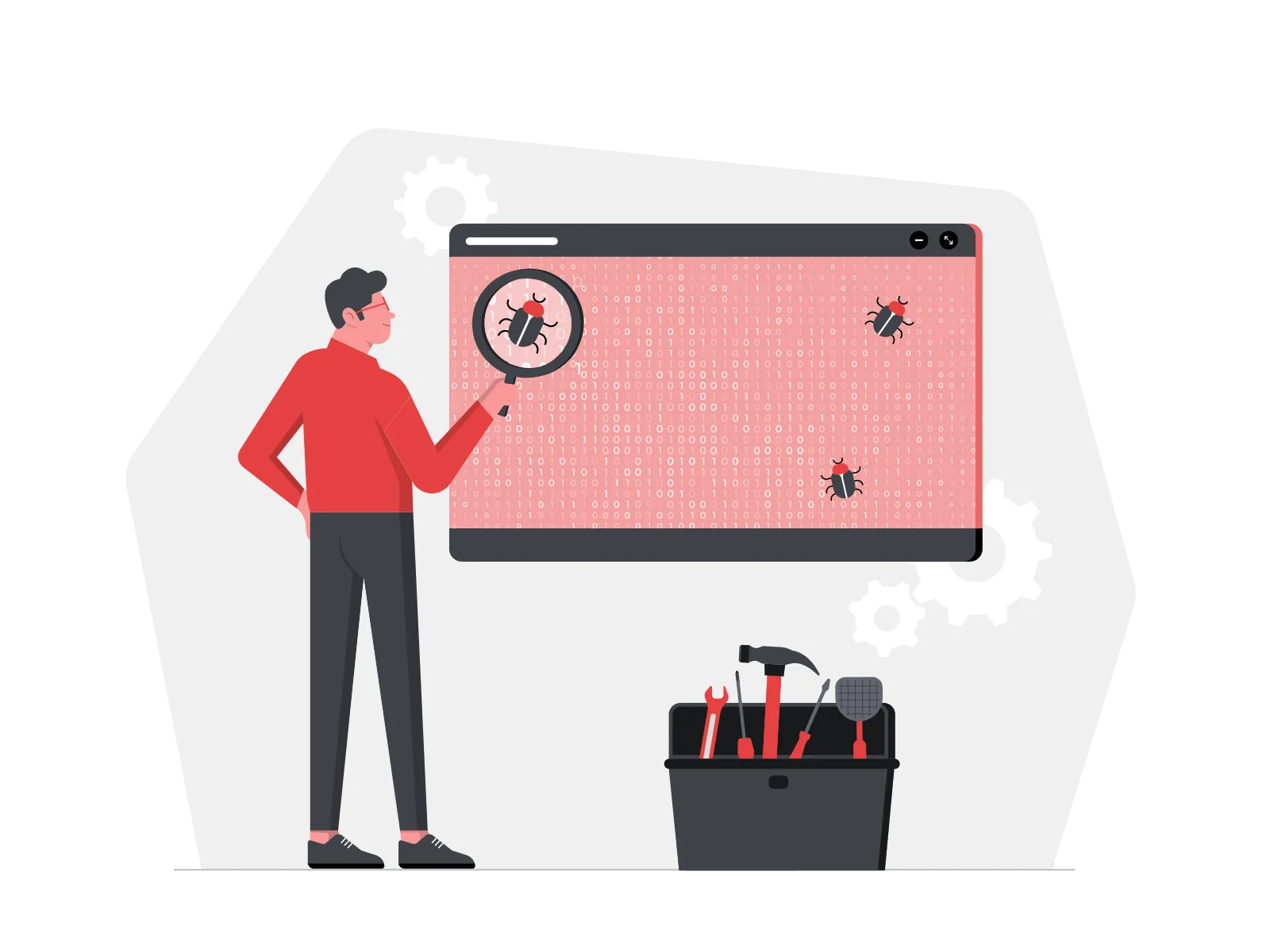 Explaining failure in IT projects