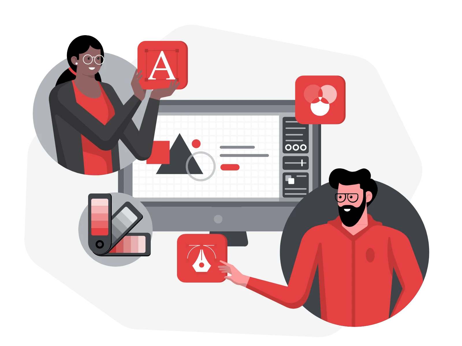 Design Collaboration