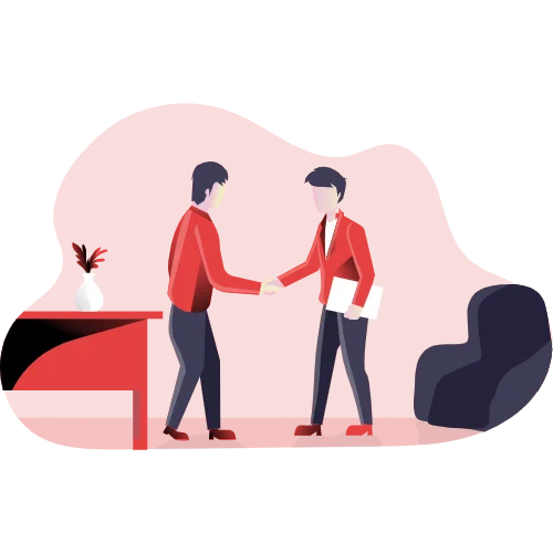 Handshake Handshake